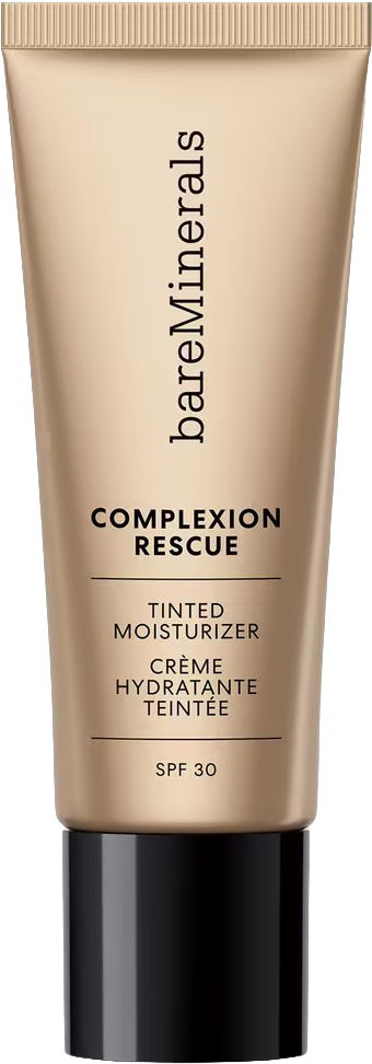 COMPLEXION RESCUE Tinted Moisturizer with Hyaluronic Acid and Mineral SPF 30