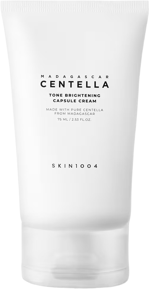 Madagascar Centella Tone Brightening Capsule Cream
