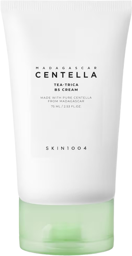 Madagascar Centella Tea-Trica B5 Cream
