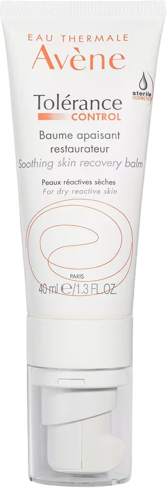 Tolerance Control Skin Recovery Balm