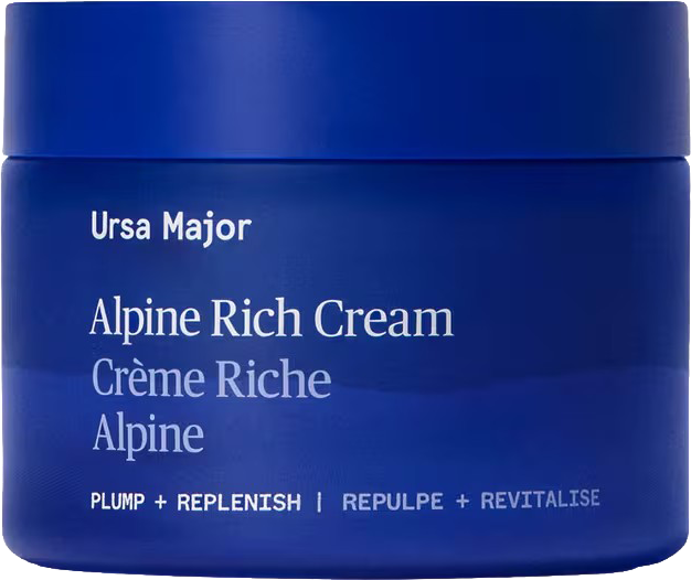 Alpine Rich Cream