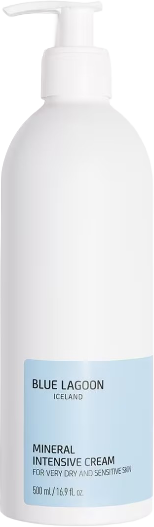 Mineral Intensive Cream
