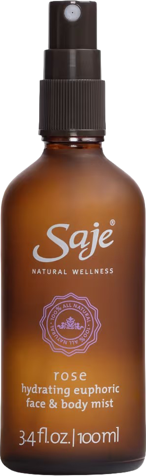 Rose Hydrating Euphoric Mist