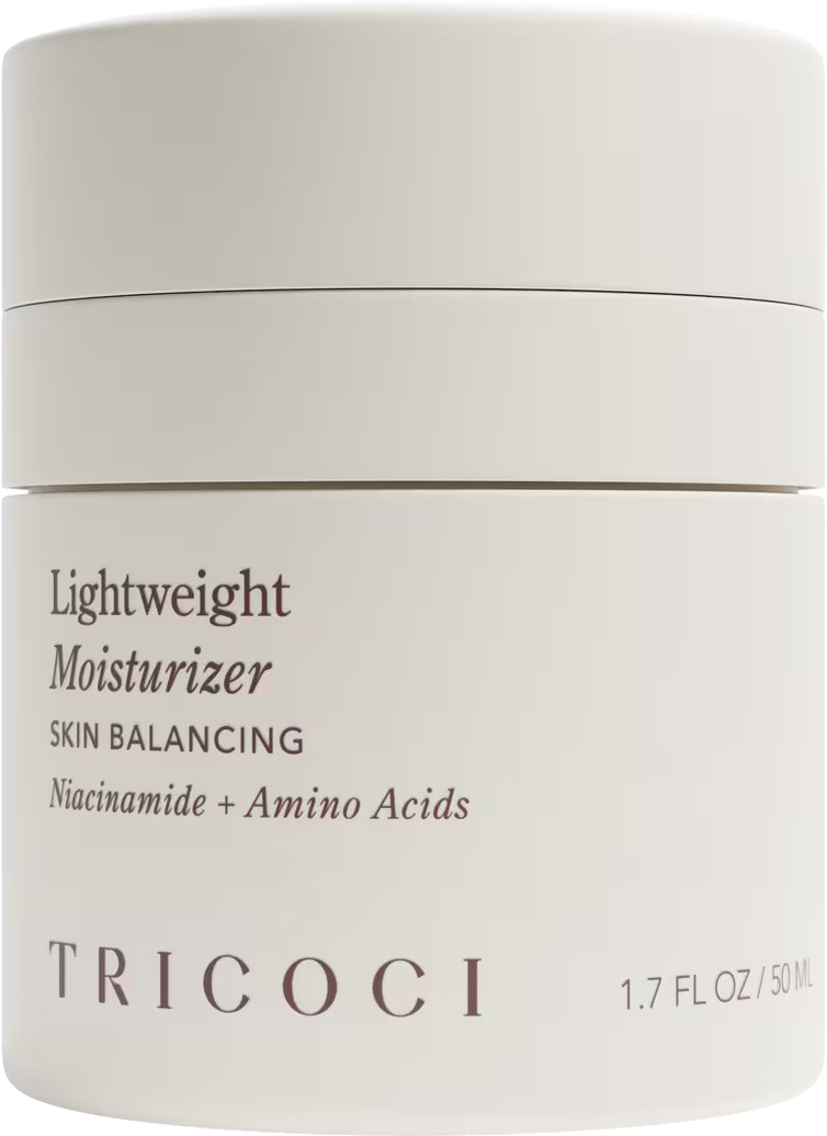 Lightweight Moisturizer