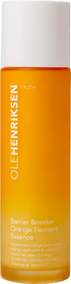 Barrier Booster Vitamin C Milky Toner Essence with Niacinamide