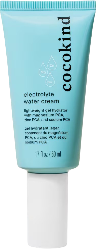 Electrolyte Water Cream