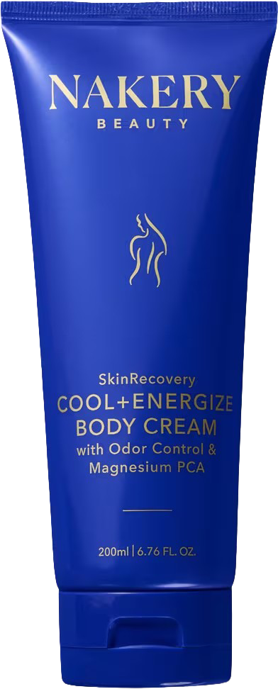 SkinRecovery Cool + Energize Cryo-Chill Body Cream