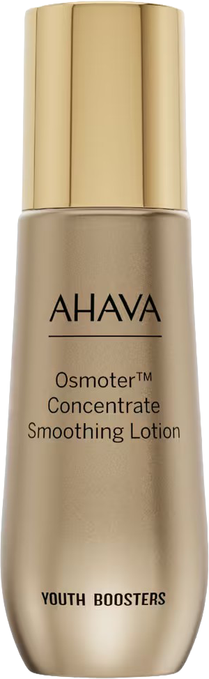 Osmoter Concentrate Smoothing Lotion