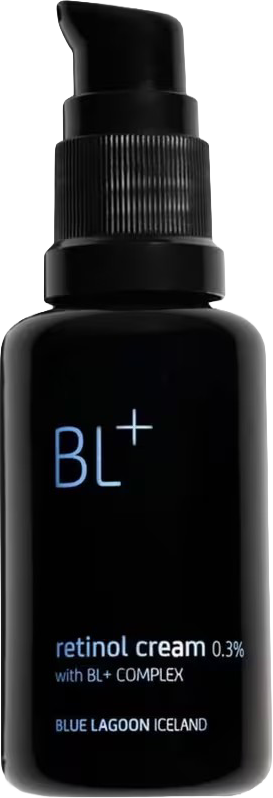 BL+ The Retinol Cream