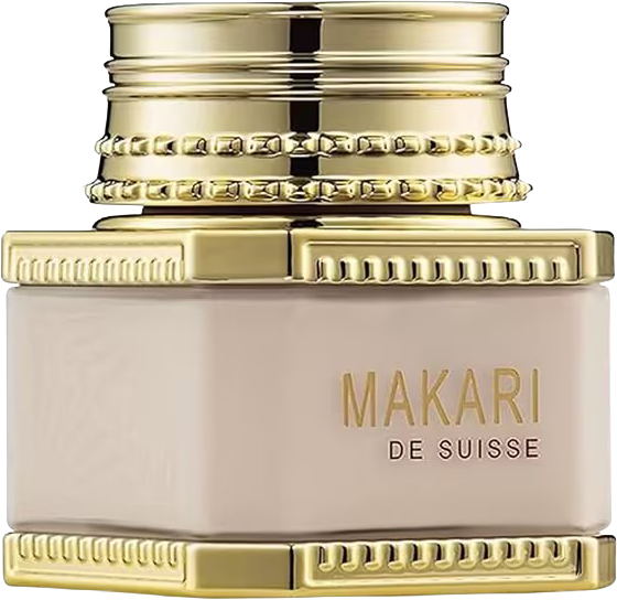 Day Radiance Face Cream