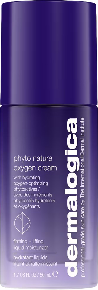 Phyto Nature Oxygen Cream
