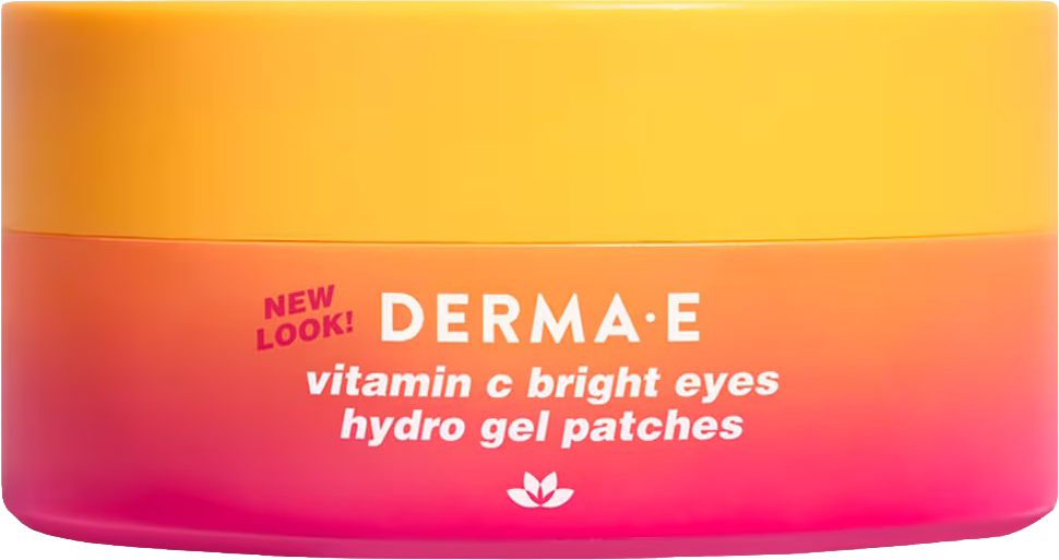 Vitamin C Bright Eyes Hydro Gel Patches