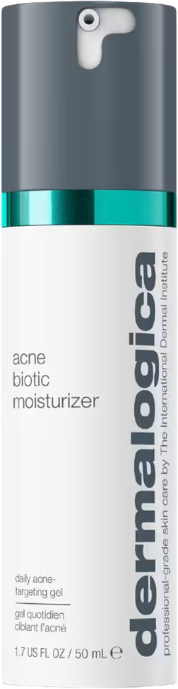 Acne Biotic Moisturizer