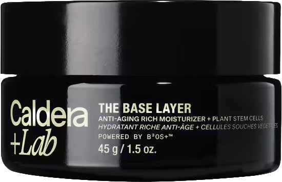 The Base Layer | Anti-Aging Rich Moisturizer