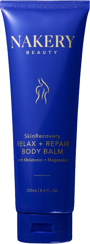 SkinRecovery Relax + Repair Body Balm