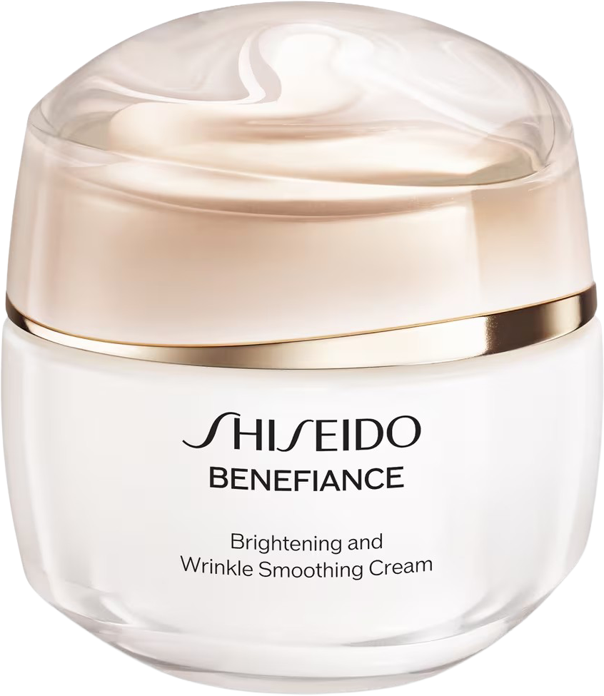 Benefiance Brightening and Wrinkle Smoothing Cream