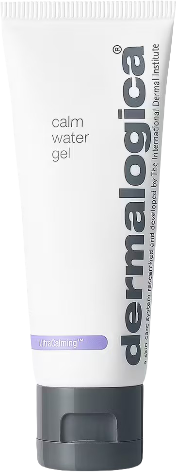 Calm Water Gel Moisturizer