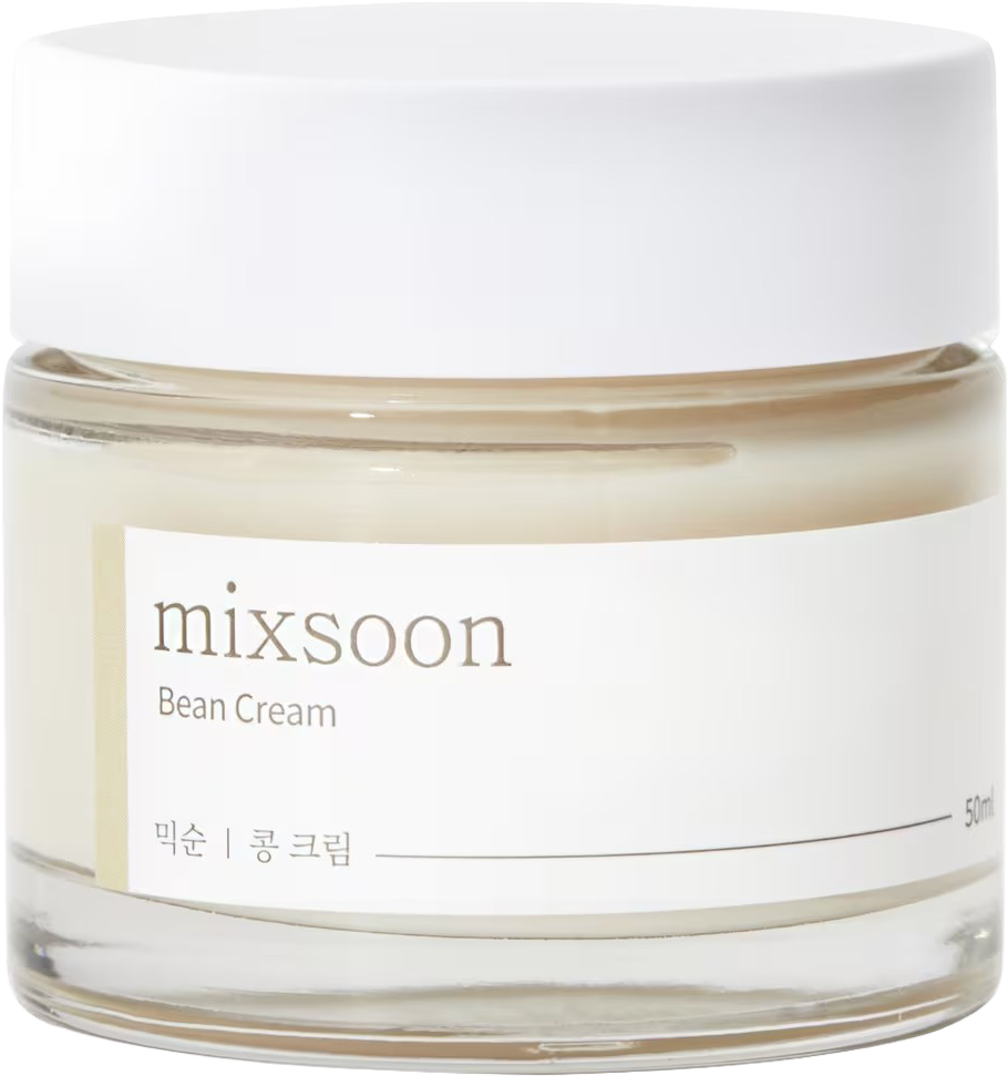 Bean Cream Barrier Repair Moisturizer