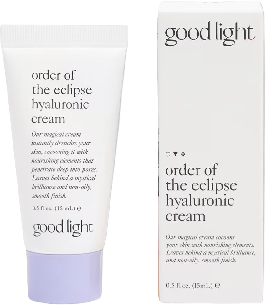 Order of the Eclipse Hyaluronic Cream