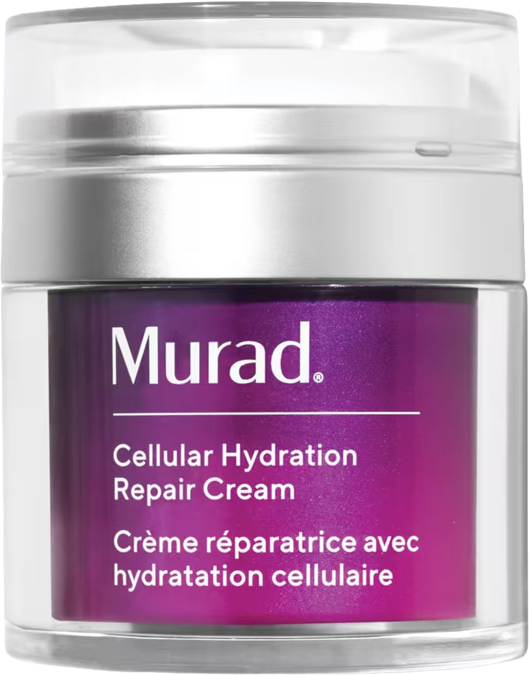 Cellular Hydration Barrier Repair Cream