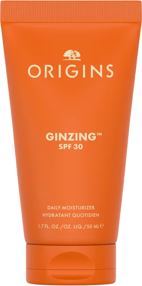 Ginzing SPF 30 Daily Moisturizer