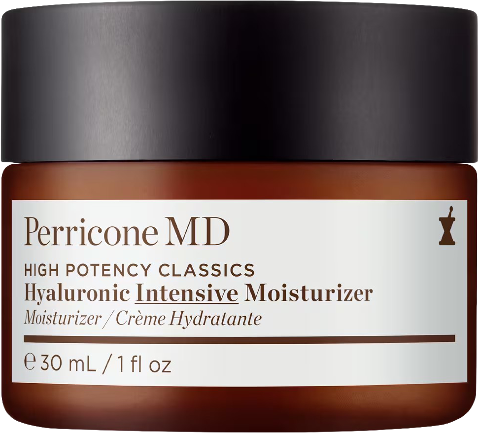 High Potency Classics Hyaluronic Intensive Moisturizer