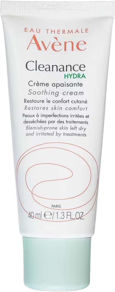 CleananceHYDRA Soothing Cream
