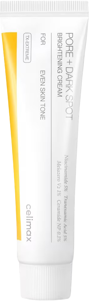Pore+Dark Spot Brightening Cream