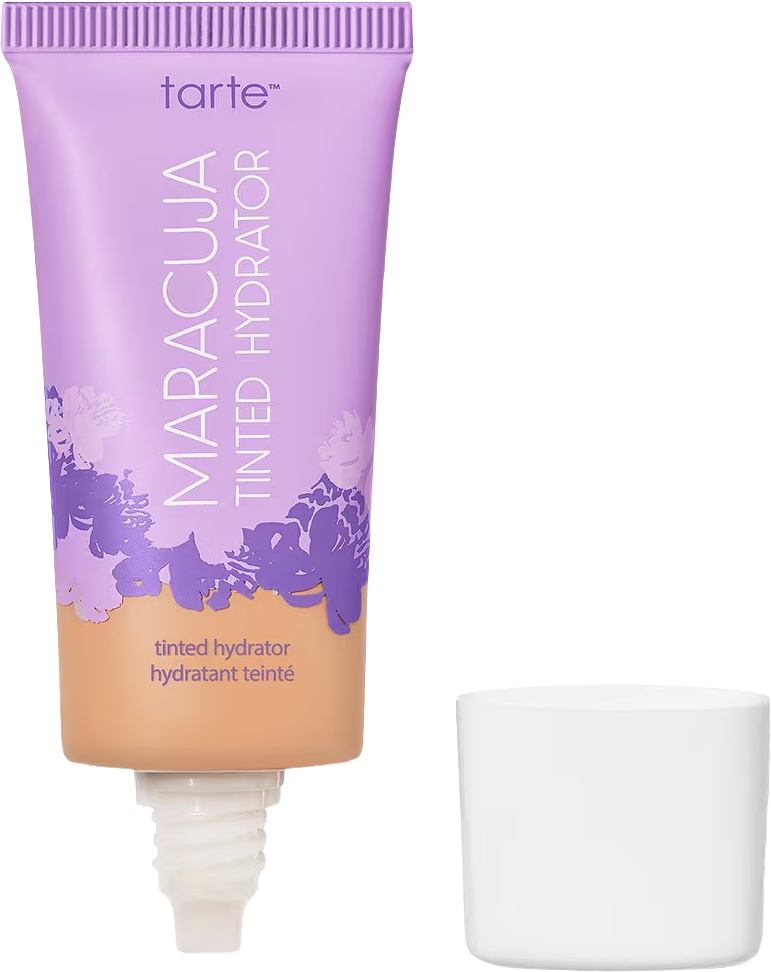 Maracuja Vegan Tinted Moisturizer