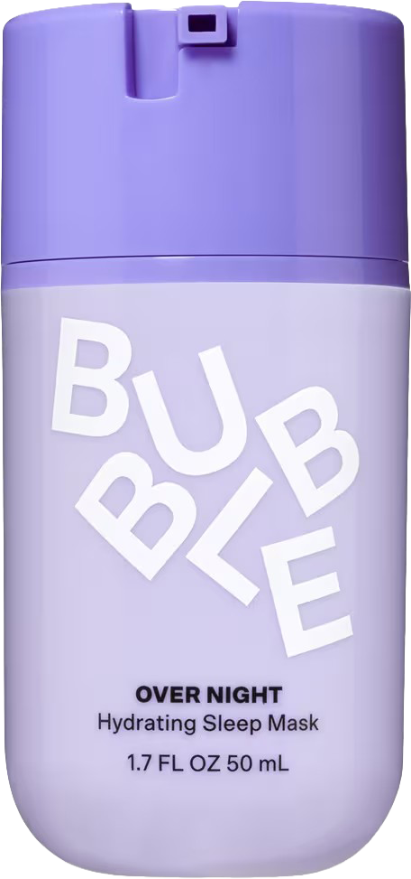 Over Night Hydrating Sleep Mask