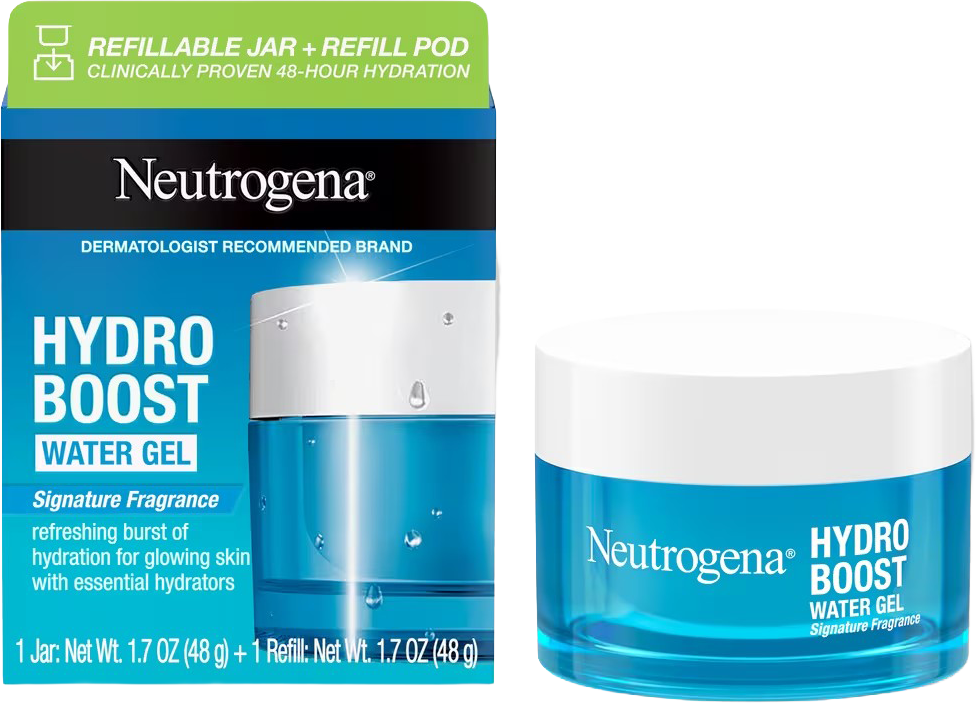 Hydro Boost Water Gel