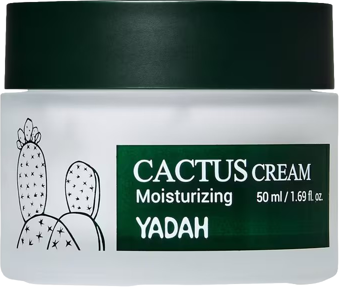 Cactus Cream