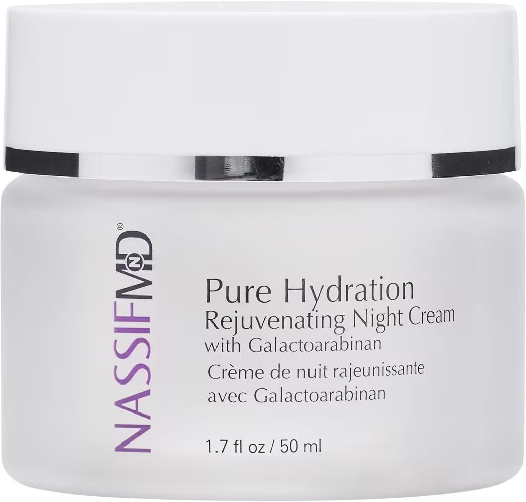 Pure Hydration Night Cream