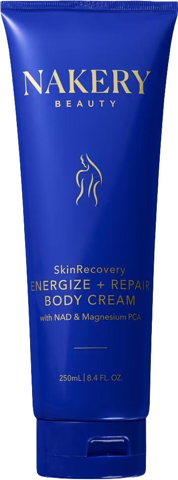 SkinRecovery Energize + Repair Body Cream