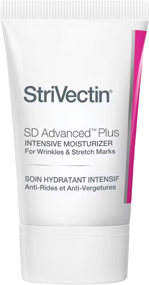 SD Advanced PLUS Intensive Moisturizer