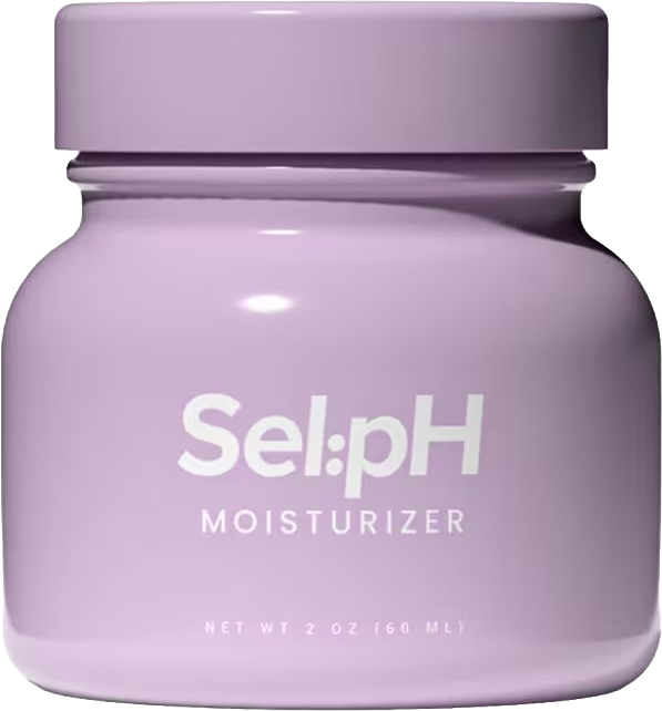 Cloud Bounce Moisturizer with Hyaluronic Acid + 3X Ceramides + Jojoba