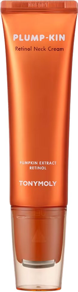 Plump-kin Retinol Neck Cream