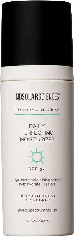 Daily Perfecting Moisturizer SPF 30