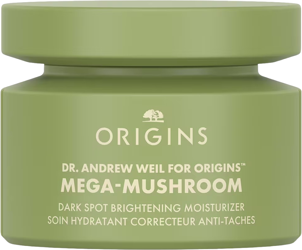 Mega-Mushroom Dark Spot Brightening Moisturizer