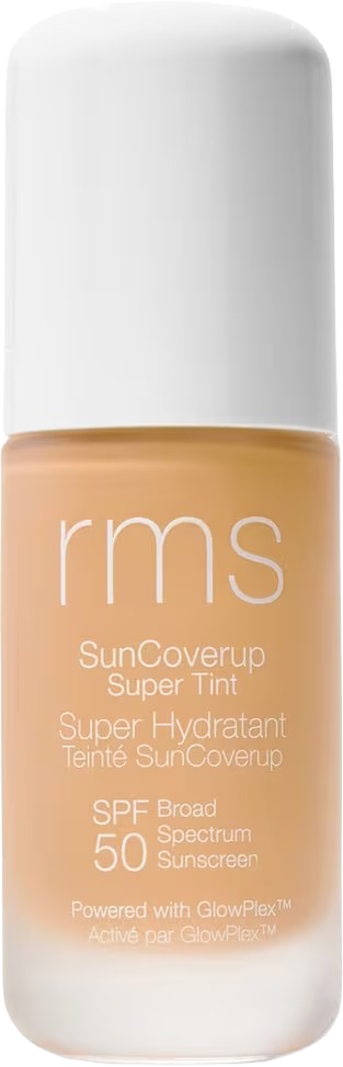 SunCoverup Super Tint Broad Spectrum SPF 50 Sunscreen