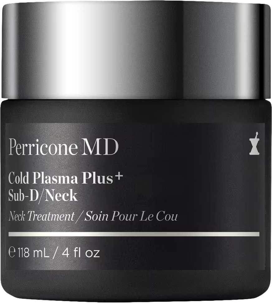 Cold Plasma Plus+ Sub-D/Neck