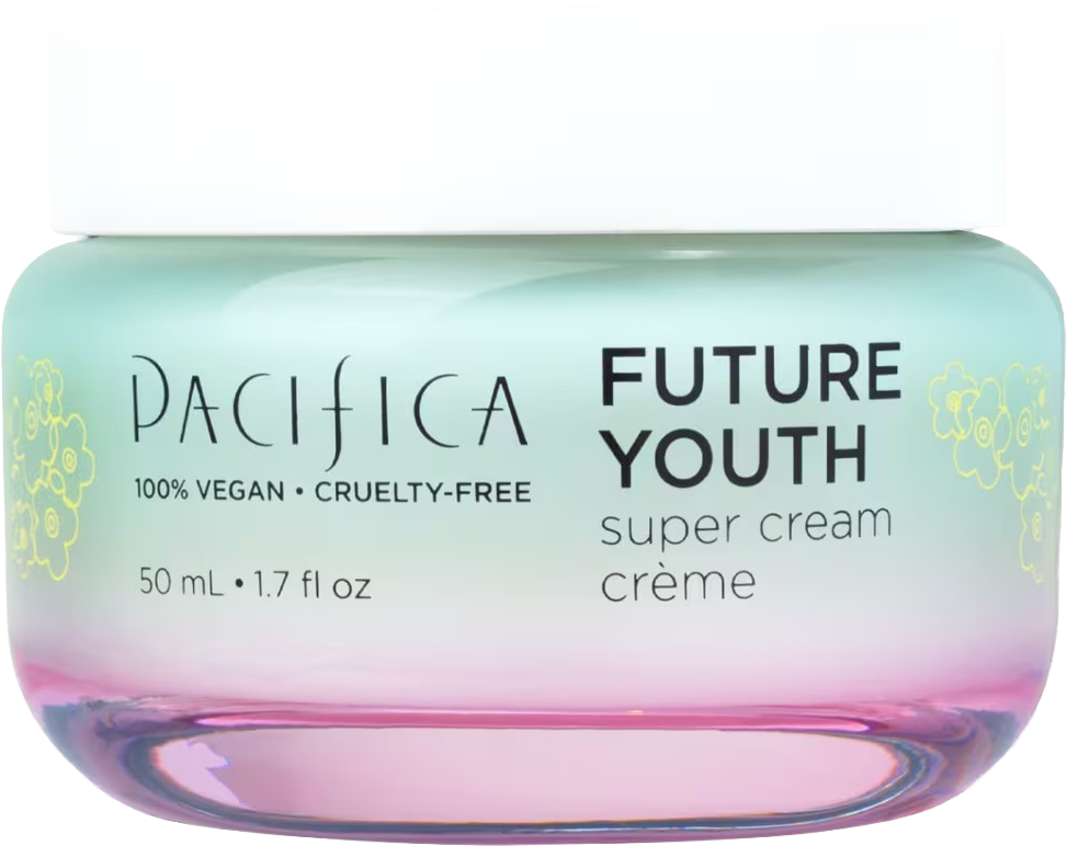 Future Youth Moisturizing Super Cream