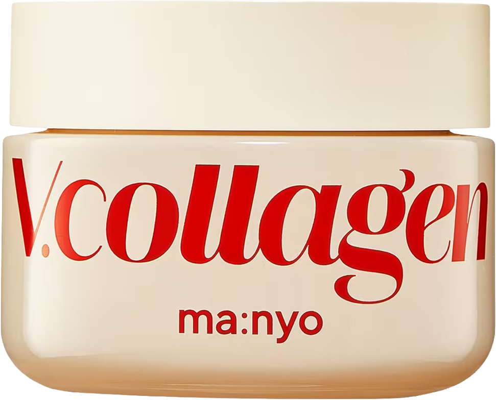 V.Collagen Heart Fit Cream