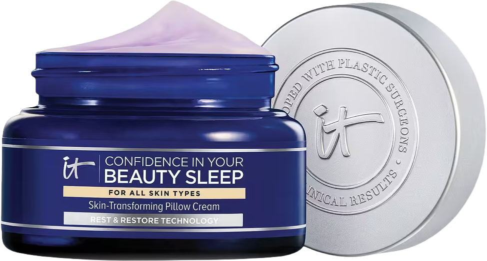 Confidence in Your Beauty Sleep Night Cream