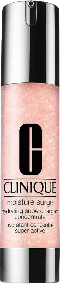 Moisture Surge Hydrating Supercharged Concentrate