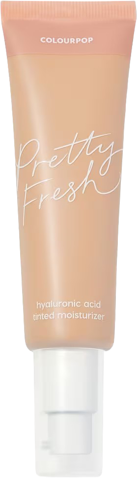 Pretty Fresh Hyaluronic Acid Tinted Moisturizer