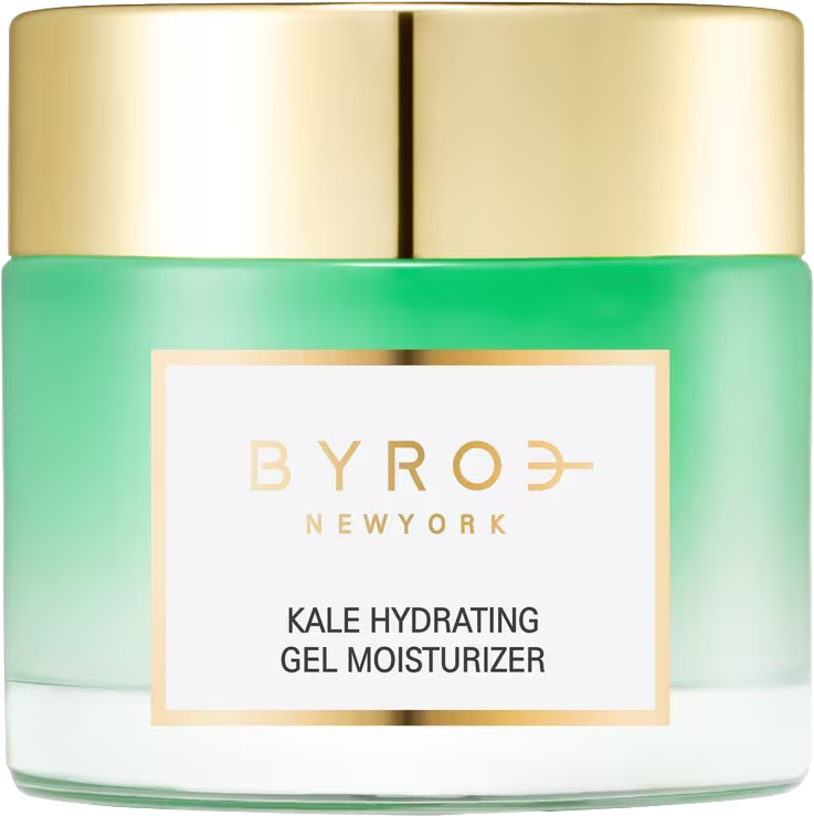 Kale Hydrating Gel Moisturizer