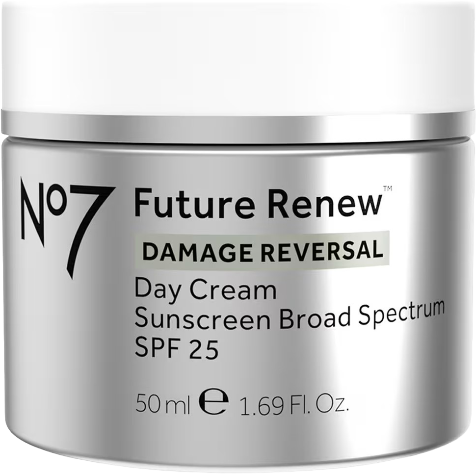 Future Renew Damage Reversal Day Cream SPF 25