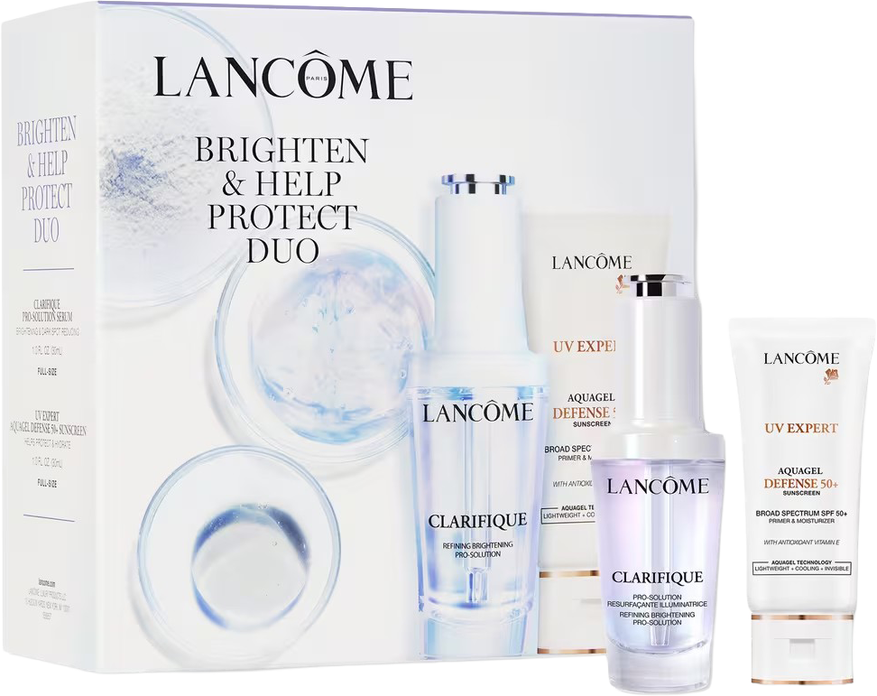 Brighten & Help Protect 2 Piece Duo