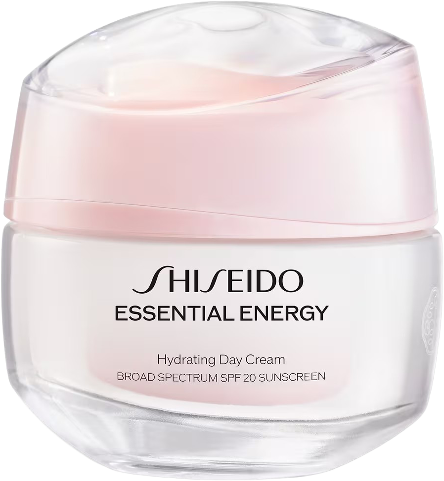 Essential Energy Hydrating Day Cream Broad Spectrum SPF 20